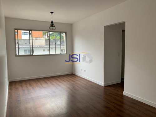 Apartamento, código 18498 em São Paulo, bairro Real Parque