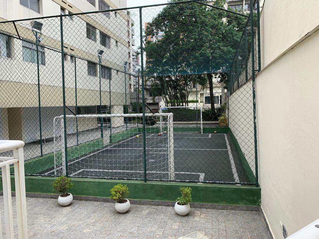 Apartamento em São Paulo, no bairro Real Parque