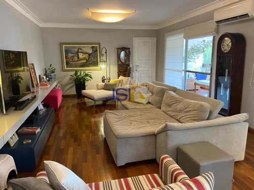 Apartamento, código 18500 em São Paulo, bairro Vila Suzana