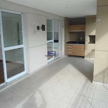 Apartamento em São Paulo, bairro Vila Andrade