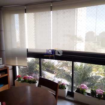 Apartamento em São Paulo, bairro Panamby