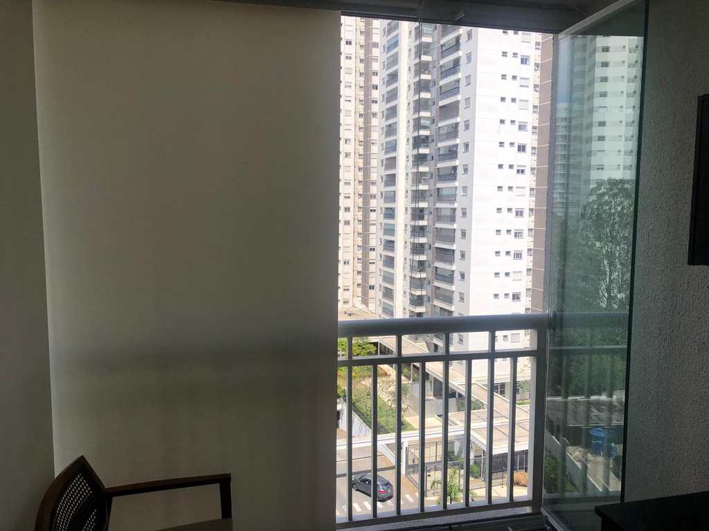 Apartamento em São Paulo, no bairro Parque Reboucas