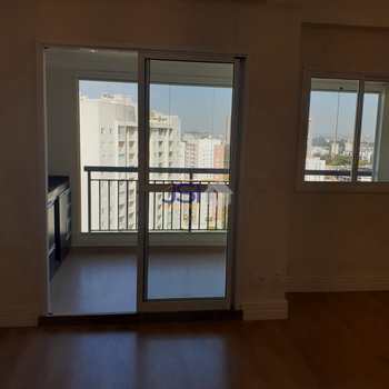 Apartamento em São Paulo, bairro Parque Reboucas