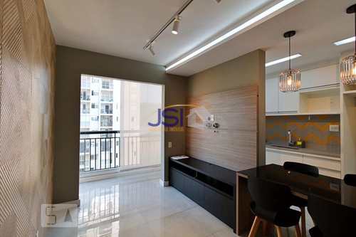 Apartamento, código 18584 em São Paulo, bairro Morumbi