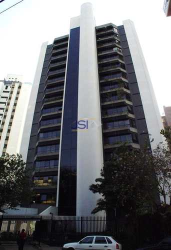 Apartamento, código 18597 em São Paulo, bairro Vila Suzana