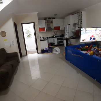 Casa em São Paulo, bairro Jardim Ampliação