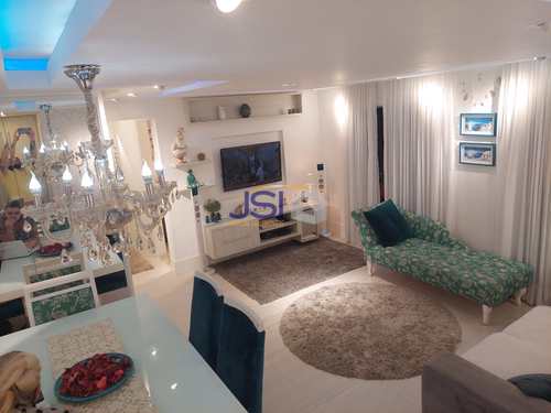 Apartamento, código 18614 em São Paulo, bairro Vila Suzana