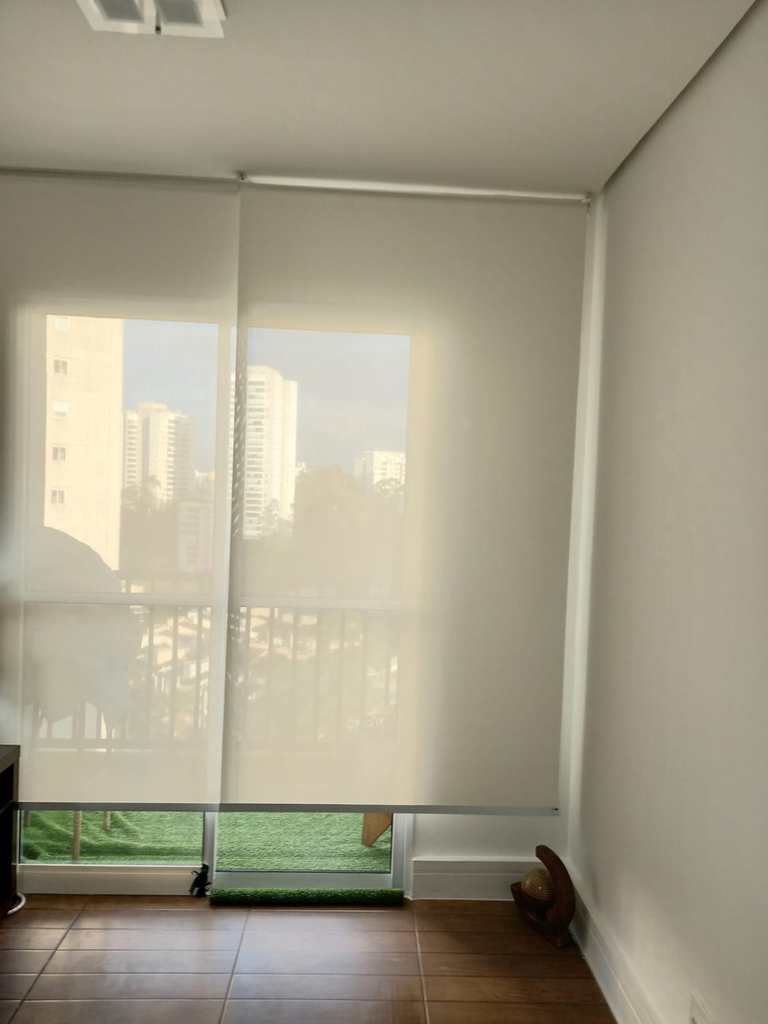 Apartamento em São Paulo, no bairro Parque Reboucas