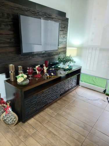Apartamento, código 18640 em São Paulo, bairro Parque Reboucas
