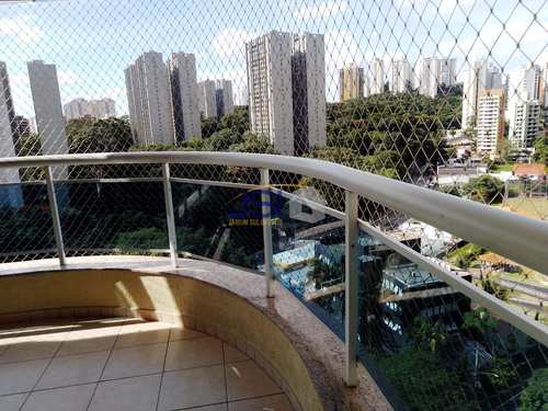 Apartamento, código 18647 em São Paulo, bairro Vila Suzana