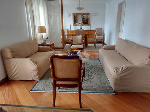 Apartamento, código 18697 em São Paulo, bairro Vila Andrade