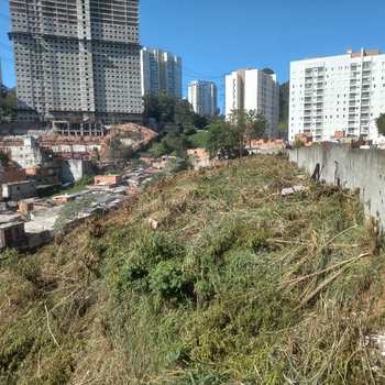 Terreno em São Paulo, bairro Vila Andrade