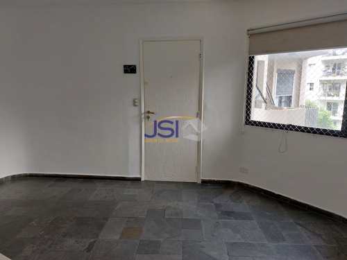 Apartamento, código 18723 em São Paulo, bairro Vila Andrade
