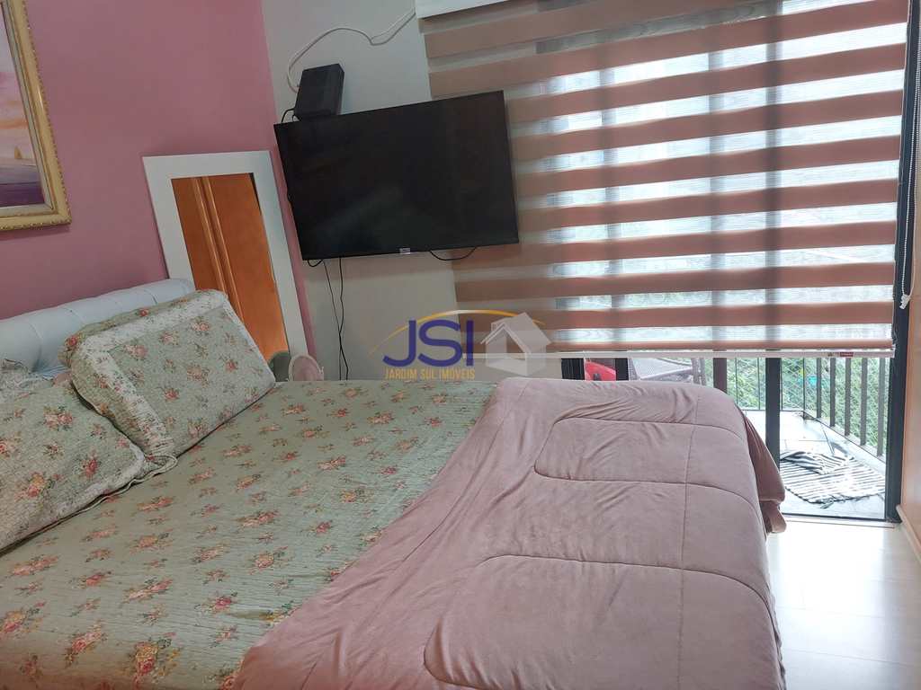 Apartamento em São Paulo, no bairro Vila Andrade