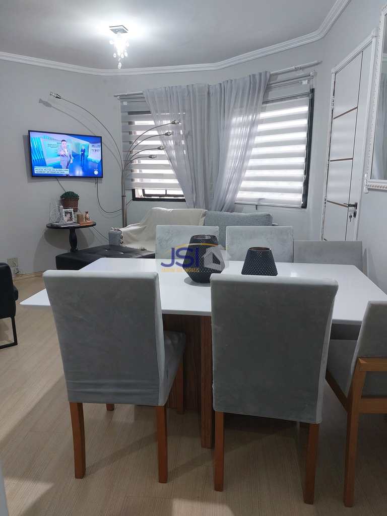 Apartamento em São Paulo, no bairro Vila Andrade