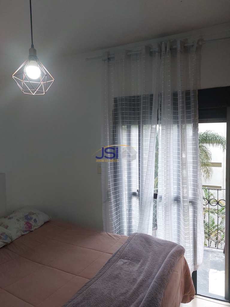 Apartamento em São Paulo, no bairro Vila Andrade
