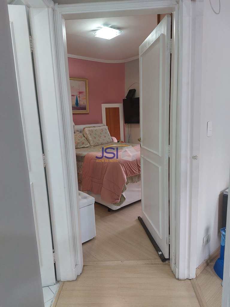 Apartamento em São Paulo, no bairro Vila Andrade
