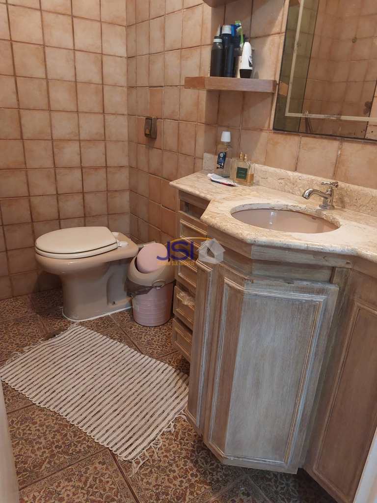 Apartamento em São Paulo, no bairro Vila Andrade