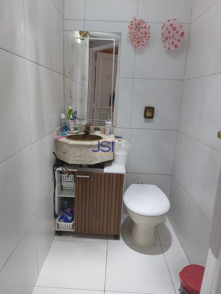 Apartamento em São Paulo, no bairro Vila Andrade