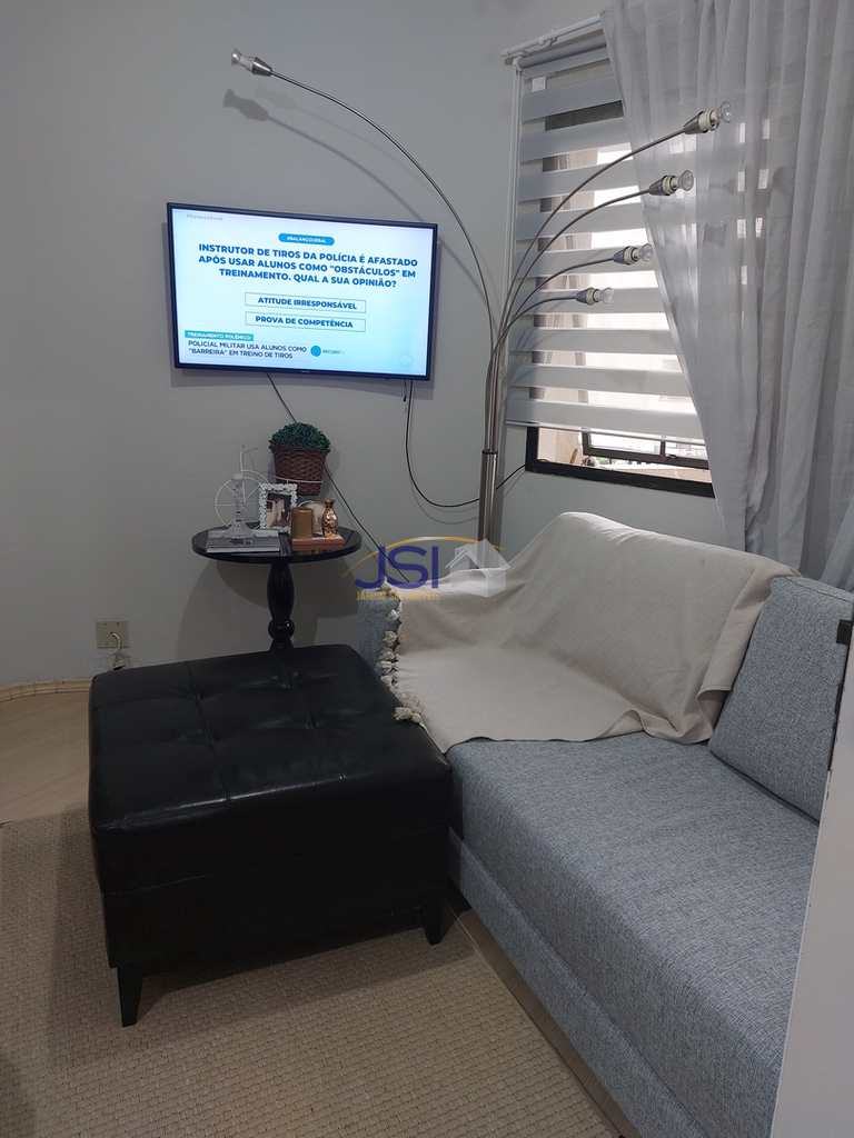 Apartamento em São Paulo, no bairro Vila Andrade