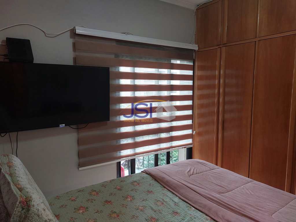Apartamento em São Paulo, no bairro Vila Andrade