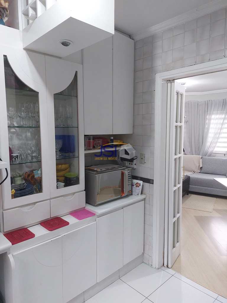 Apartamento em São Paulo, no bairro Vila Andrade