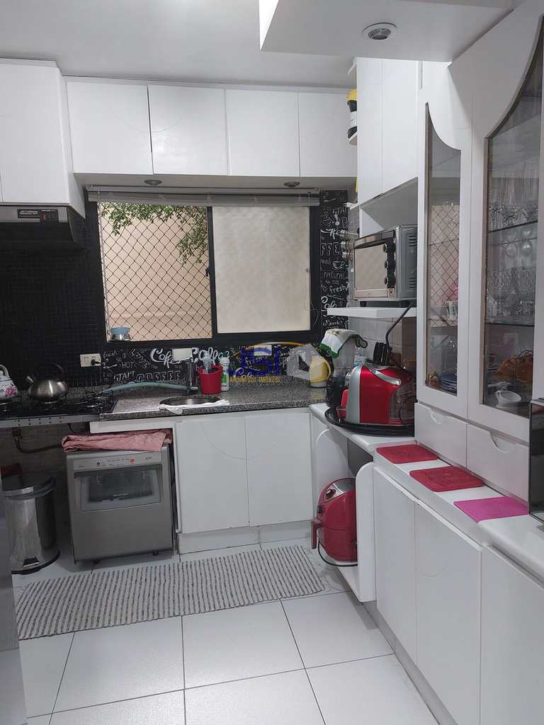 Apartamento em São Paulo, no bairro Vila Andrade