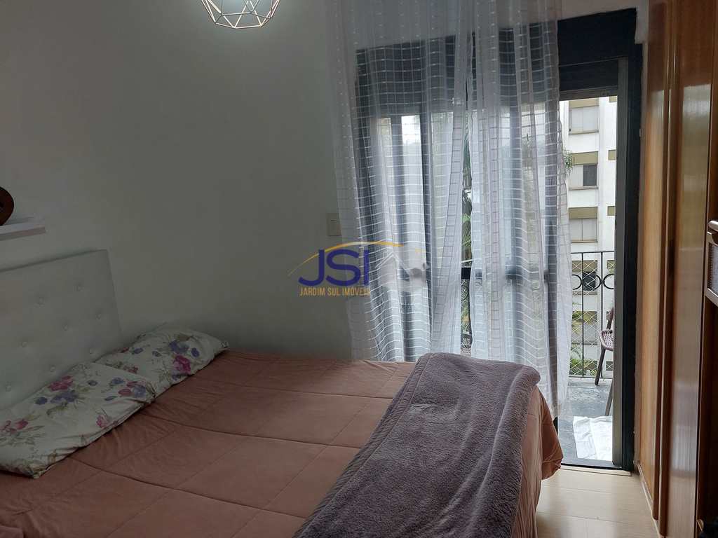 Apartamento em São Paulo, no bairro Vila Andrade