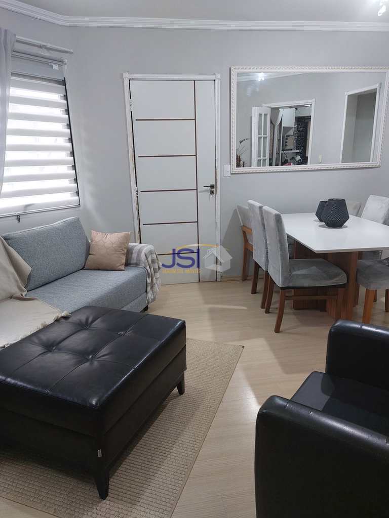 Apartamento em São Paulo, no bairro Vila Andrade