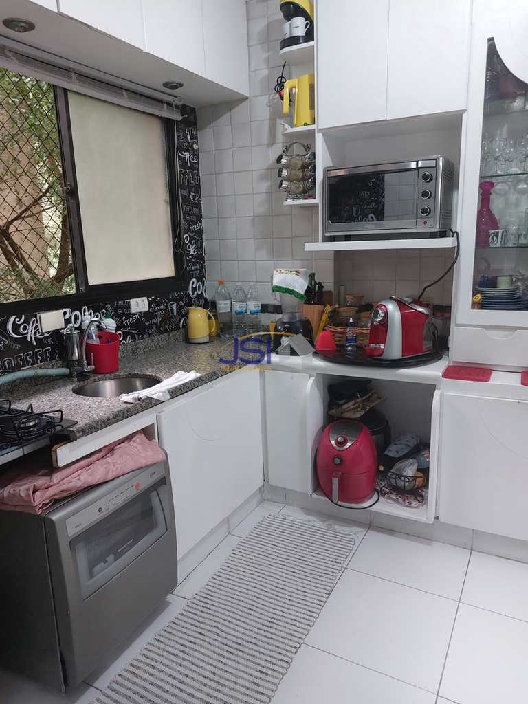 Apartamento em São Paulo, no bairro Vila Andrade