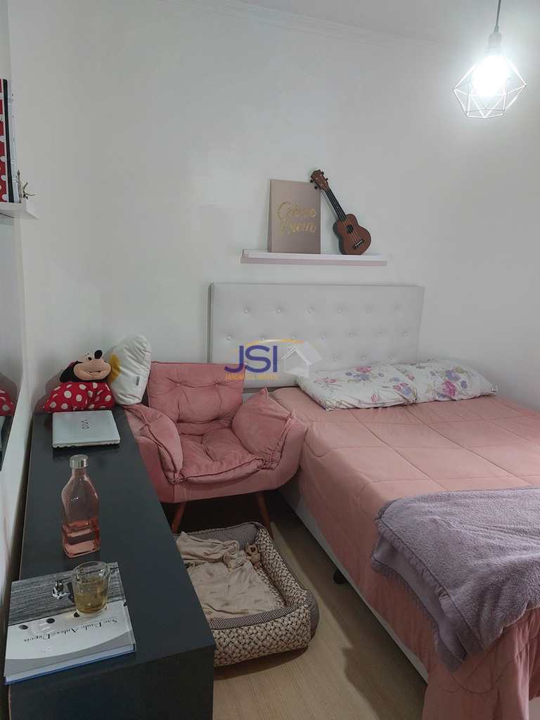 Apartamento em São Paulo, no bairro Vila Andrade