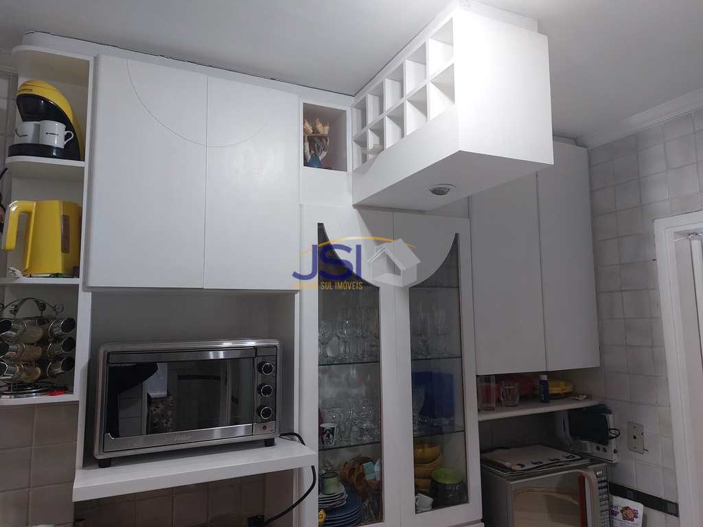 Apartamento em São Paulo, no bairro Vila Andrade