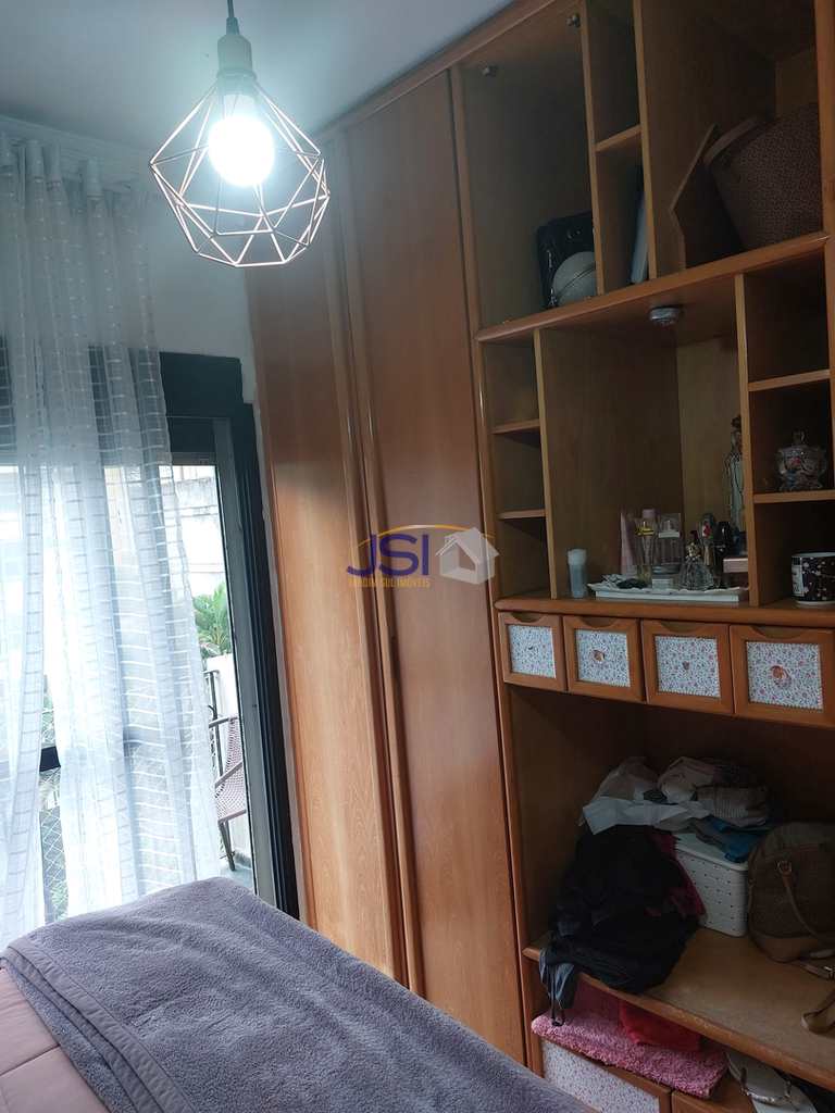 Apartamento em São Paulo, no bairro Vila Andrade