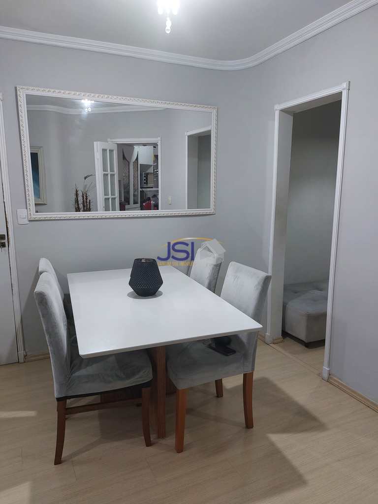 Apartamento em São Paulo, no bairro Vila Andrade