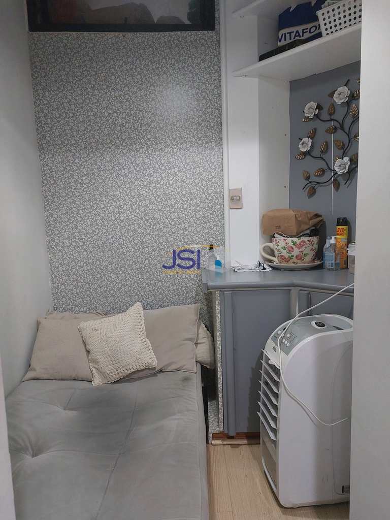 Apartamento em São Paulo, no bairro Vila Andrade