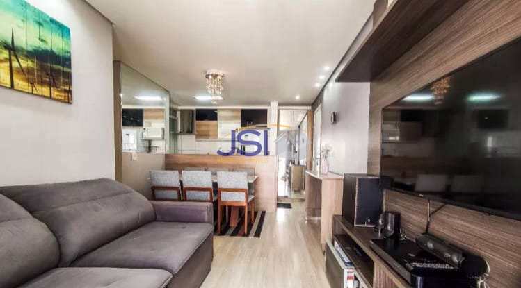 Apartamento em São Paulo, no bairro Morumbi