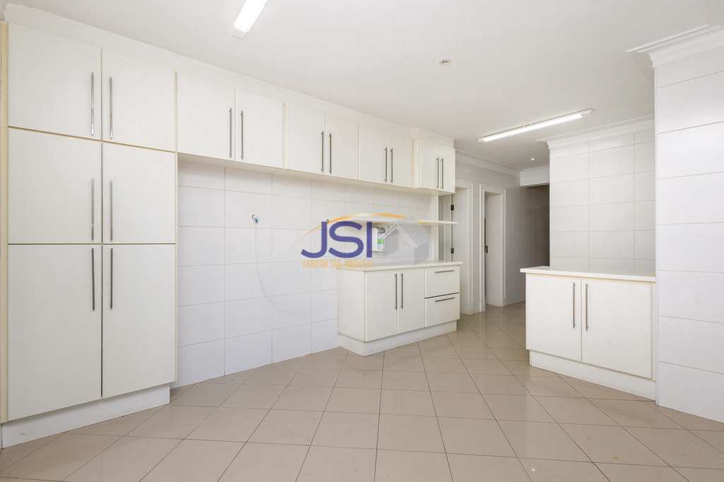 Casa em São Paulo, no bairro Jardim Guedala
