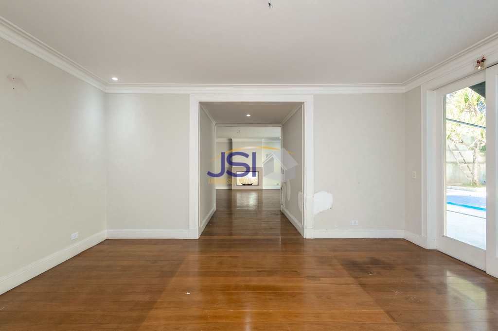 Casa em São Paulo, no bairro Jardim Guedala