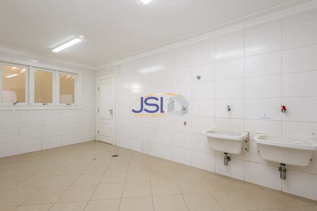 Casa em São Paulo, no bairro Jardim Guedala