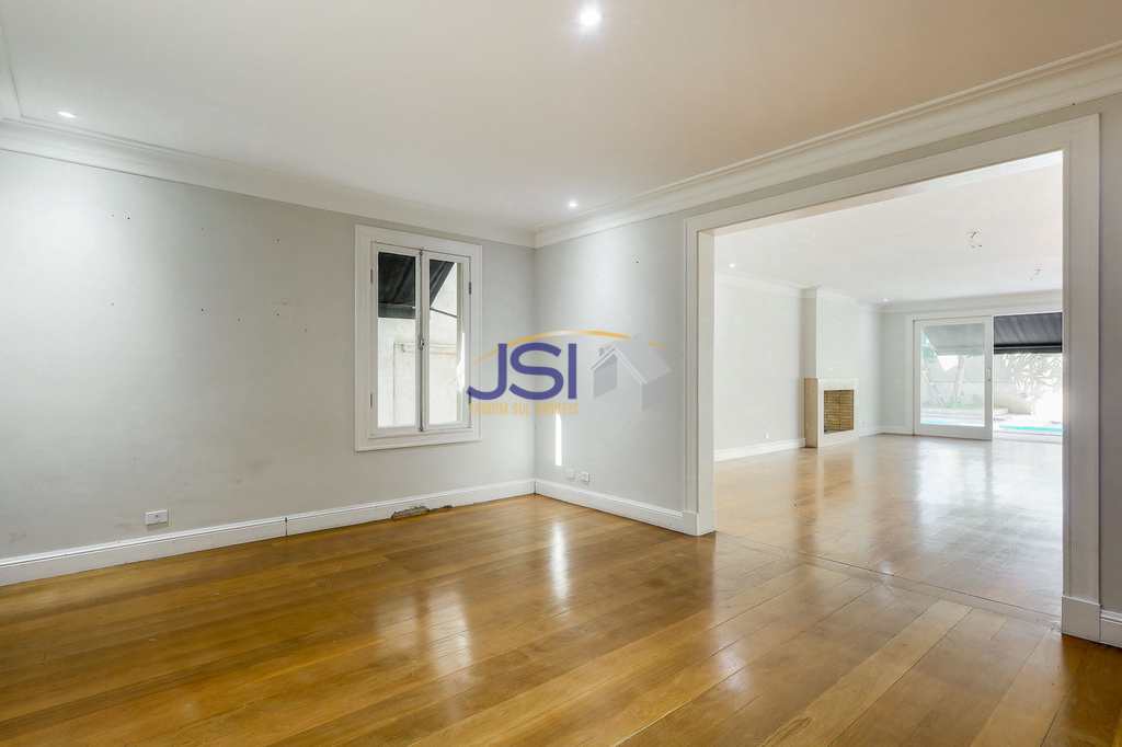 Casa em São Paulo, no bairro Jardim Guedala