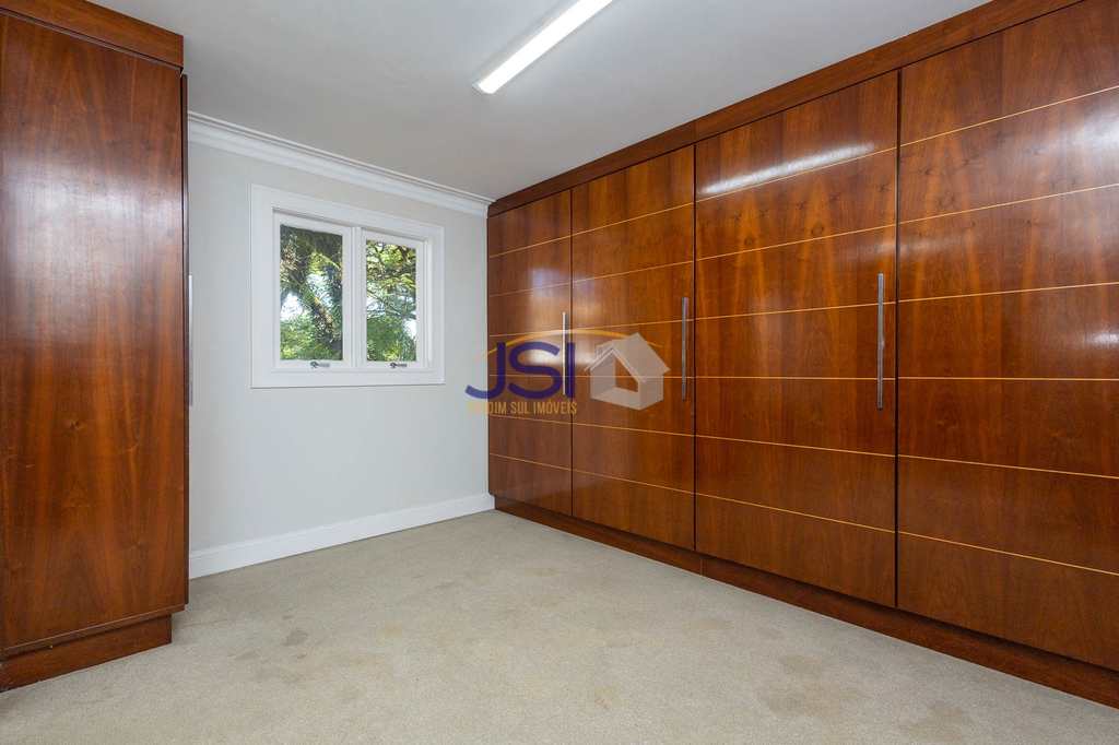 Casa em São Paulo, no bairro Jardim Guedala