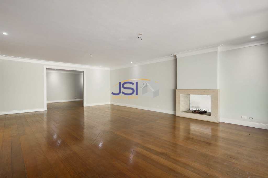 Casa em São Paulo, no bairro Jardim Guedala
