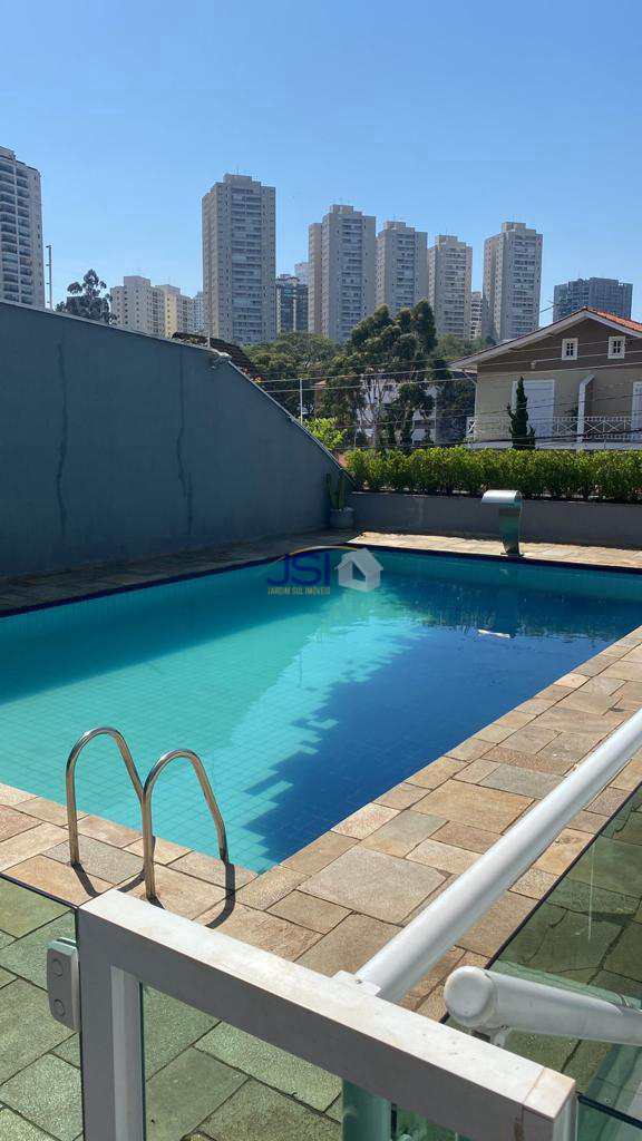 Casa em São Paulo, no bairro Lar São Paulo