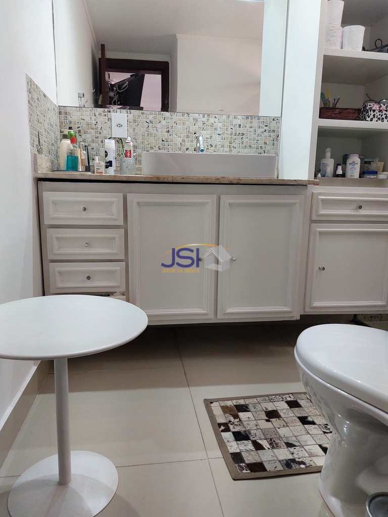 Cobertura em São Paulo, no bairro Jardim Colombo