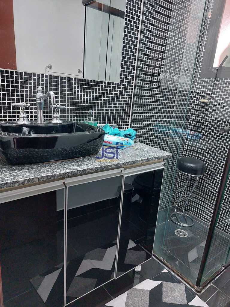 Cobertura em São Paulo, no bairro Jardim Colombo