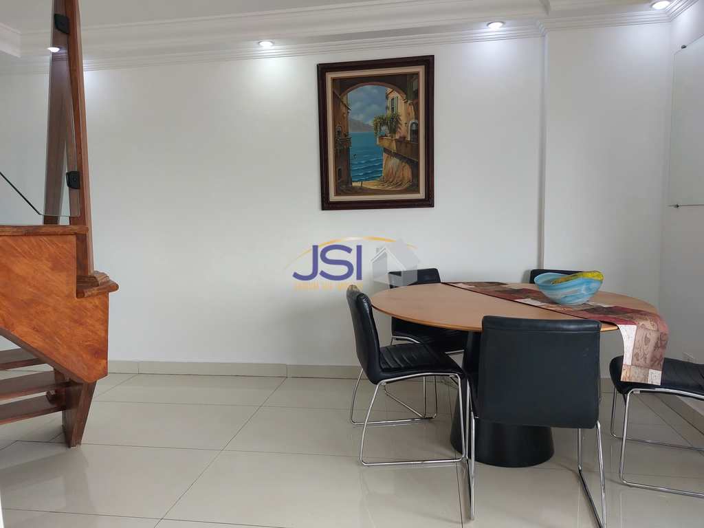 Cobertura em São Paulo, no bairro Jardim Colombo
