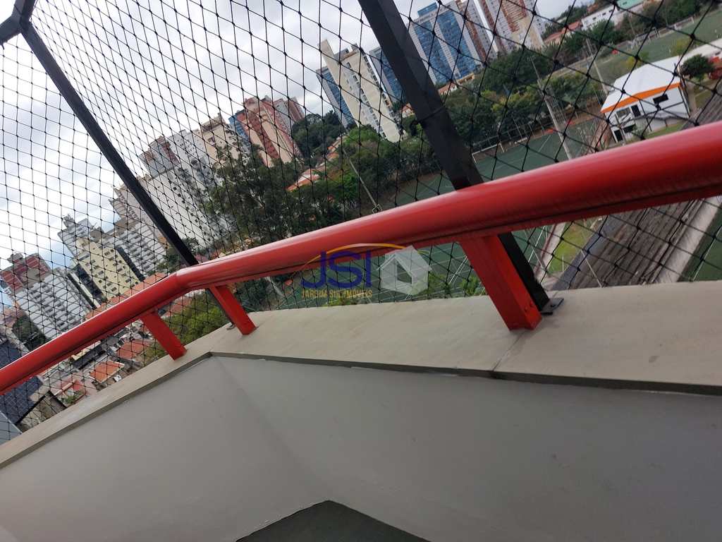 Cobertura em São Paulo, no bairro Jardim Colombo