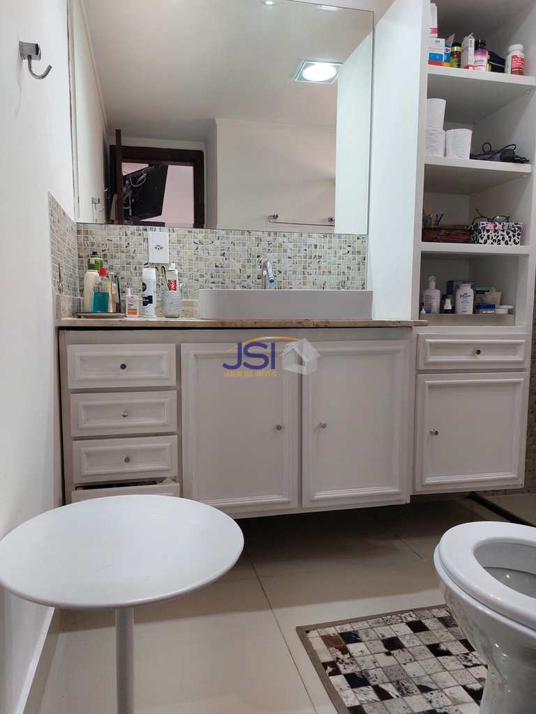 Cobertura em São Paulo, no bairro Jardim Colombo