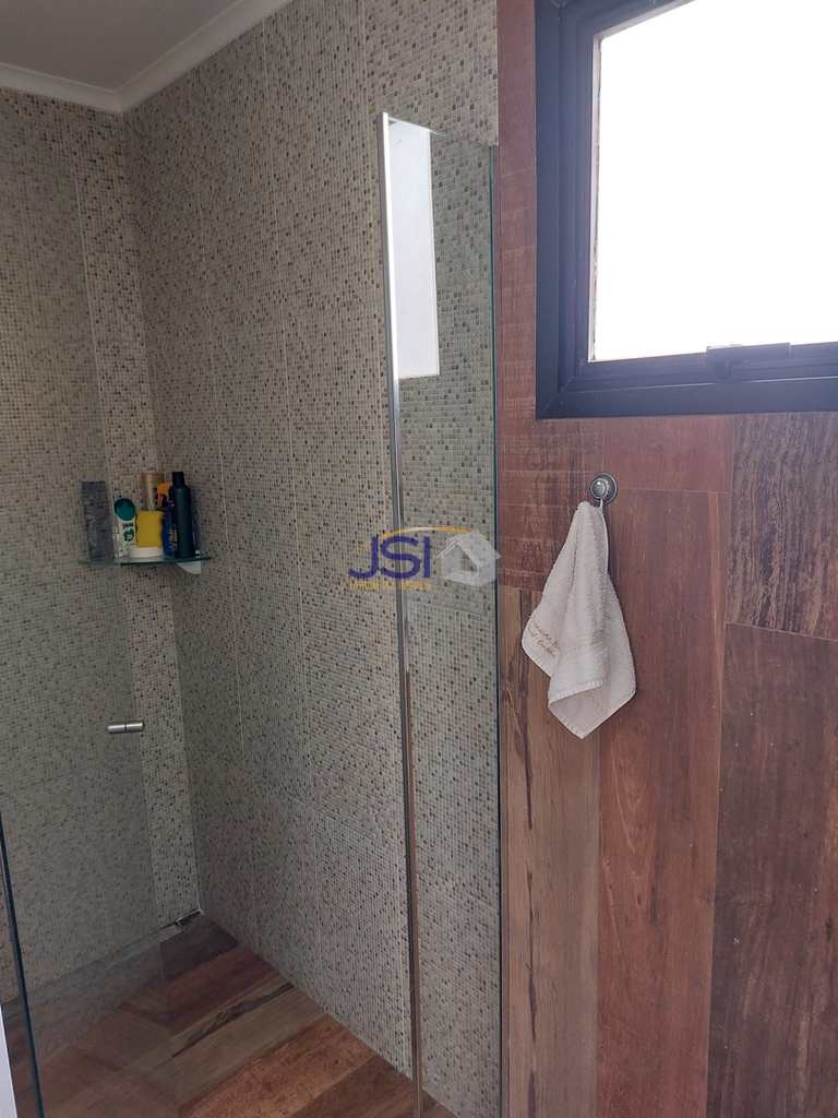 Cobertura em São Paulo, no bairro Jardim Colombo
