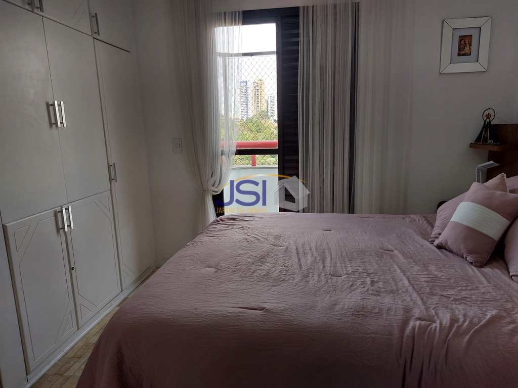 Cobertura em São Paulo, no bairro Jardim Colombo